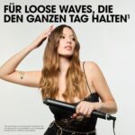 ghd chronos Krultang voor Krullen en Golven - Afbeelding 8