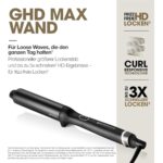 ghd chronos Krultang voor Krullen en Golven - Afbeelding 7