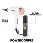 ghd helios Professionele Föhn Wit - Afbeelding 4
