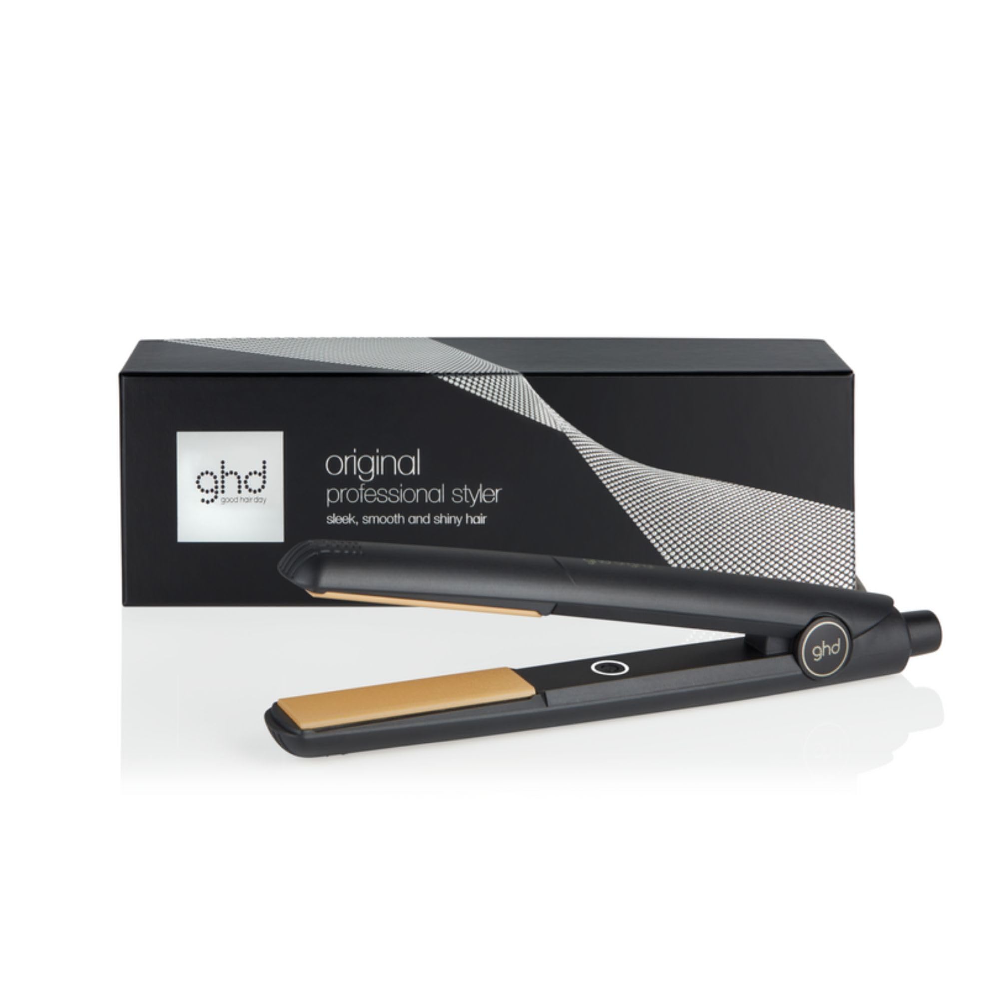 61ZQtuyV6kL ghd original Stijltang 24 mm - Afbeelding 1