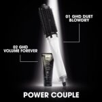 ghd duet blowdry 2-in-1 Föhnborstel - Afbeelding 2