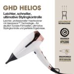 ghd helios Professionele Föhn Wit - Afbeelding 8