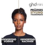 ghd mini Smalle Stijltang - Afbeelding 8
