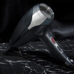 ghd helios Professionele Föhn Zwart - Afbeelding 2