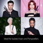 ghd mini Smalle Stijltang - Afbeelding 4