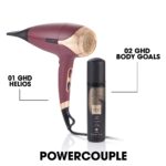 ghd helios Föhn voor Alle Haartypes - Afbeelding 4