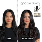 ghd duet blowdry Föhnborstel voor Volume - Afbeelding 7