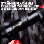 ghd chronos Krultang voor Krullen en Golven - Afbeelding 5