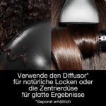 ghd helios Professionele Föhn Zwart - Afbeelding 7