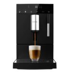 Cecotec Cremmaet Compact Steam Koffiemachine Volautomaat 19 Bar Geïntegreerd Maalwerk 1350W