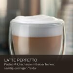 Saeco GranAroma Volautomatische Koffiemachine - 14 Specialiteiten, TFT-Display, Geïntegreerd Maalsysteem - Afbeelding 5