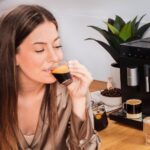 Cecotec Cremmaet Compact Steam Koffiemachine Volautomaat 19 Bar Geïntegreerd Maalwerk 1350W - Afbeelding 4