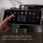Saeco GranAroma Volautomatische Koffiemachine - 14 Specialiteiten, TFT-Display, Geïntegreerd Maalsysteem - Afbeelding 6