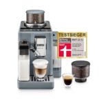 De'Longhi Rivelia EXAM440.55.G Volautomaat - 16 Dranken, Bean Switch, 3,5" Touchscreen