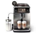 Saeco Xelsis Suprema Volautomatische Koffiemachine - 22 Specialiteiten, WLAN, 5" Touchscreen