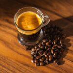 Cecotec Cremmaet Latte Touch Kaffeevollautomat 19 Bar Thermoblock Mahlwerk Touch-Display - Afbeelding 7