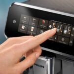 PHILIPS LatteGo 3300 Volautomatische Koffiemachine – 6 Dranken, Keramisch Maalwerk, HomeID-App - Afbeelding 3