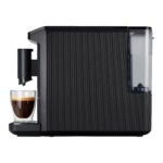 Tchibo Esperto mini Volautomaat Zwart - Kleinste Koffiemachine 16cm met Maalbonen & Touch-Display - Afbeelding 5