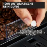 KRUPS Harmony Milk Volautomatische Koffiemachine EA5094E0 met Melksysteem, 5 Koffiespecialiteiten - Afbeelding 5
