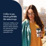 De'Longhi Eletta Explore Volautomatische Koffiemachine 50+ Dranken Cold Brew LatteCrema Hot & Cool - Afbeelding 9