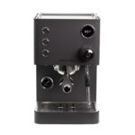 MiiCoffee Apex V2 Espressomachine – Dual PID, OPV, 58mm Siebträger, 550ml RVS Ketel