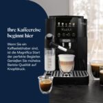 De'Longhi Magnifica Start ECAM220.91.B Volautomaat - 5 Dranken, LatteCrema Hot, Geïntegreerd Maalwerk - Afbeelding 2