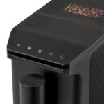 Tchibo Esperto mini Volautomaat Zwart - Kleinste Koffiemachine 16cm met Maalbonen & Touch-Display - Afbeelding 7