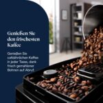 De'Longhi Magnifica Start ECAM220.91.B Volautomaat - 5 Dranken, LatteCrema Hot, Geïntegreerd Maalwerk - Afbeelding 3