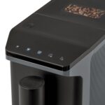 Tchibo Esperto Mini Volautomaat - Compacte Koffiemachine met Mahlwerk, Touch-Display & Intense+ (16cm) - Afbeelding 7