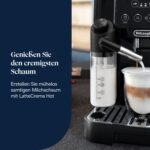 De'Longhi Magnifica Start ECAM220.91.B Volautomaat - 5 Dranken, LatteCrema Hot, Geïntegreerd Maalwerk - Afbeelding 6